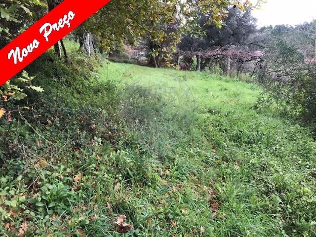 Terreno venda em Arcos De Valdevez, Viana Do Castelo