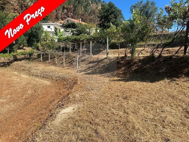 Terreno venda em Arcos De Valdevez, Viana Do Castelo