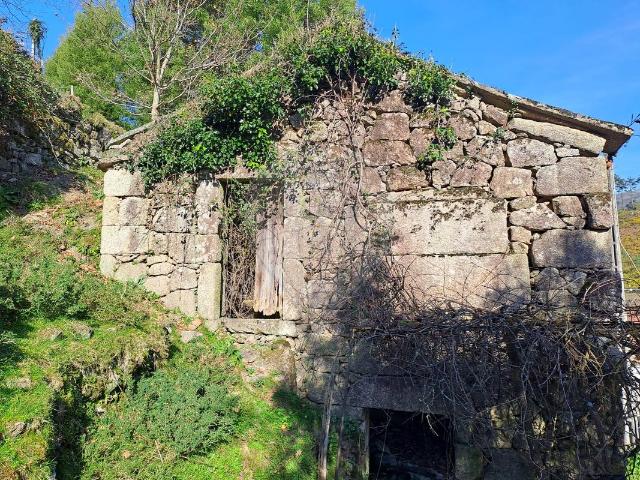 Terreno venda em Vale, Arcos De Valdevez