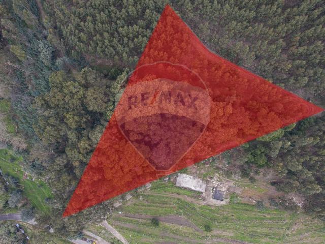 Terreno venda em Arcos De Valdevez, Viana Do Castelo