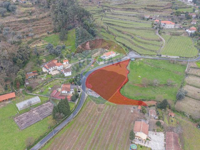 Terreno venda em Padreiro (Salvador e Santa Cristina), Arcos De Valdevez