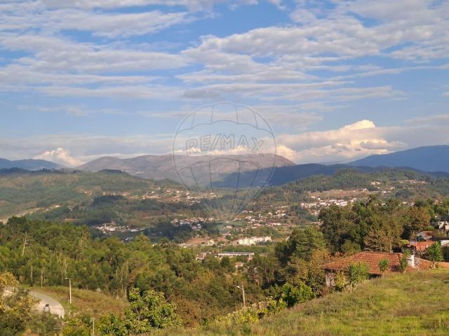 Terreno venda em Arcos De Valdevez, Viana Do Castelo