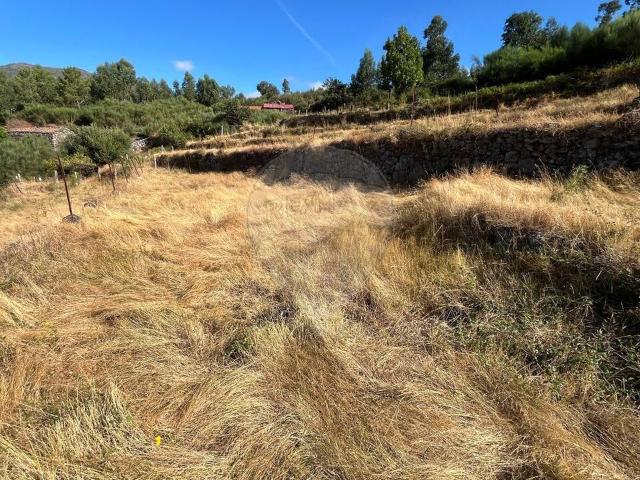 Terreno venda em Arcos De Valdevez, Viana Do Castelo