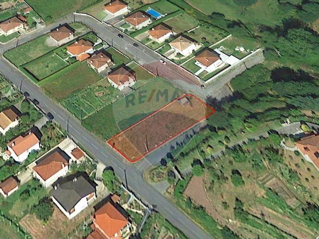 Terreno venda em Faquelo, Arcos De Valdevez