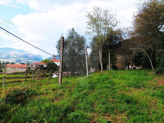 Terreno venda em Arcos De Valdevez, Viana Do Castelo
