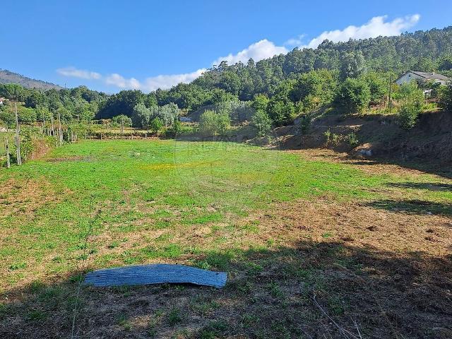 Terreno venda em Vale, Arcos De Valdevez