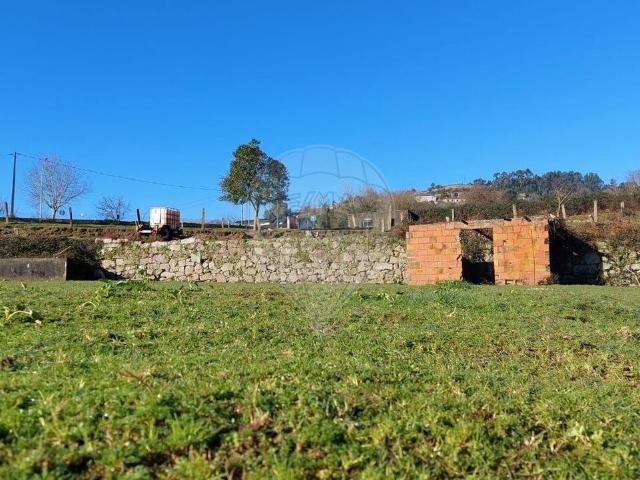 Terreno venda em Arcos De Valdevez, Viana Do Castelo
