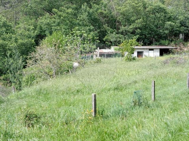 Terreno venda em Paçô, Arcos De Valdevez