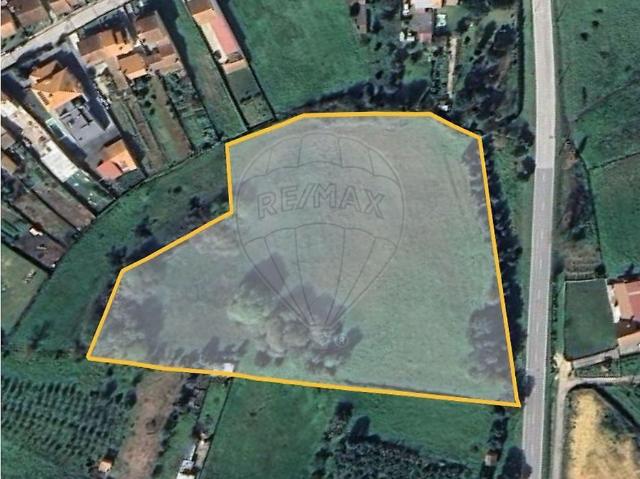 Terreno venda em Arcos e Mogofores, Anadia