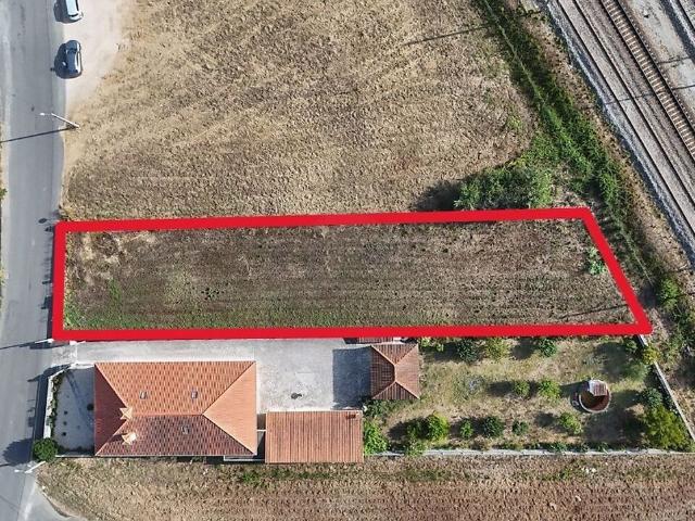Terreno venda em Arcos e Mogofores, Anadia