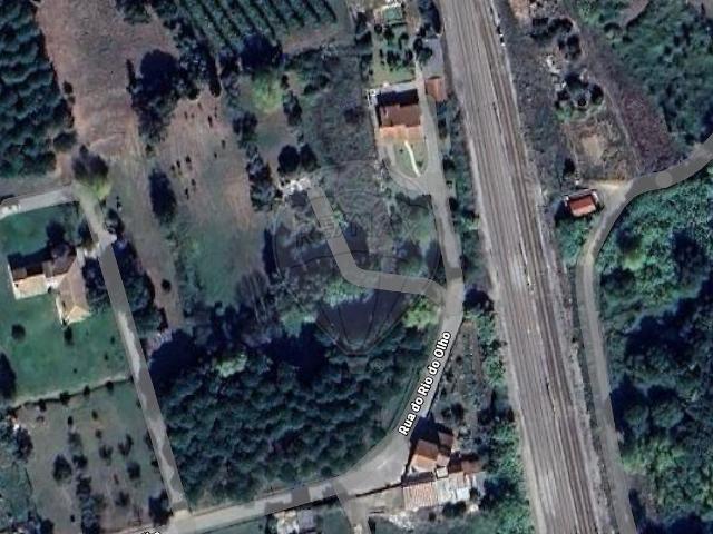 Terreno venda em Arcos e Mogofores, Anadia