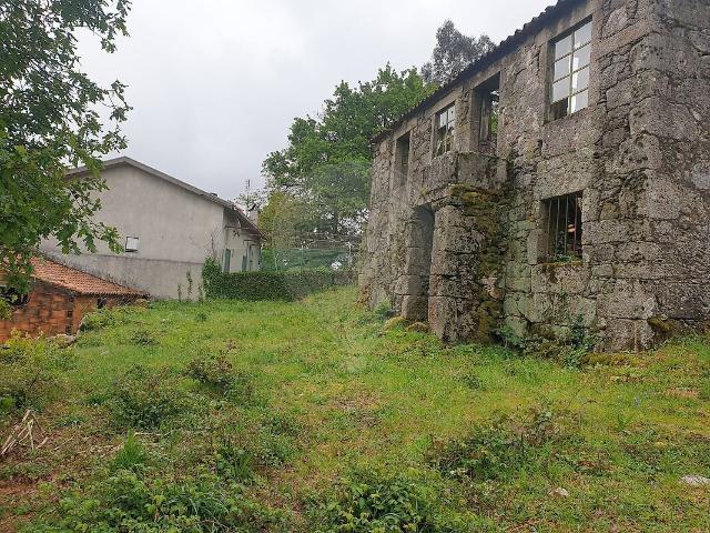 Terreno venda em Arcozelo das Maias, Oliveira de Frades