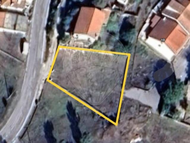 Terreno venda em Arcozelo, Gouveia
