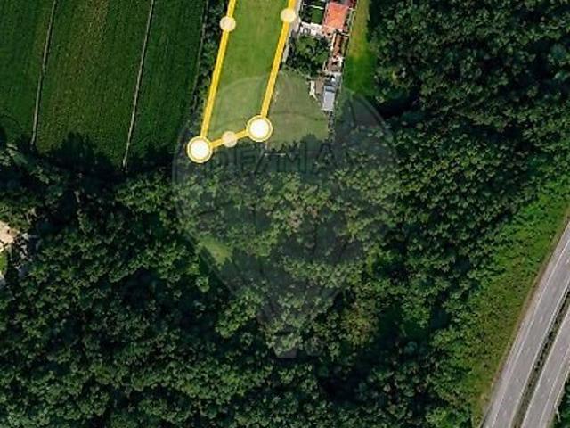 Terreno venda em Areias, Barcelos