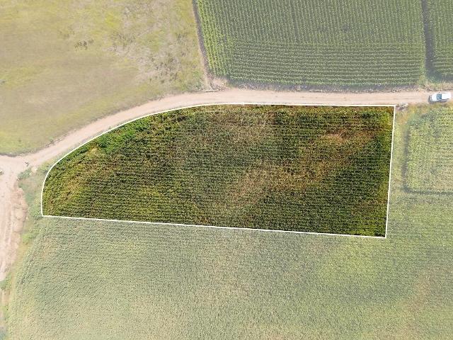 Terreno venda em Areias de Vilar e Encourados, Barcelos