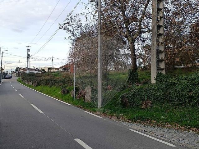 Terreno venda em Vistoria, Vila Nova de Famalicão