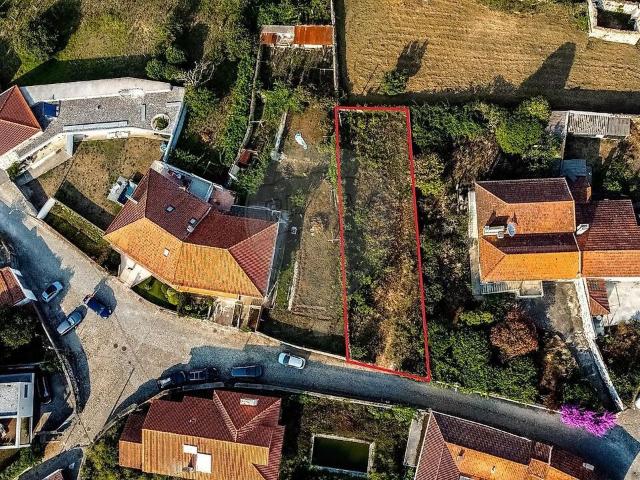 Terreno venda em Areosa, Viana do Castelo