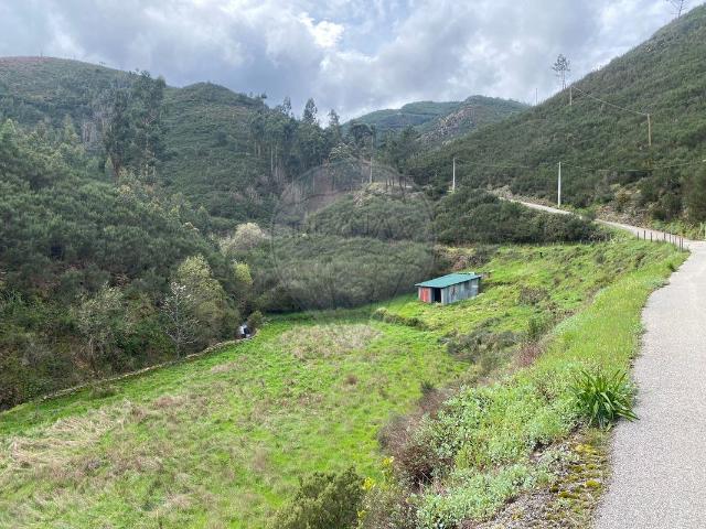 Terreno venda em Arganil, Teixeira