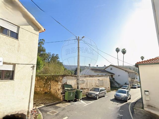 Terreno venda em Portelinha, Arganil