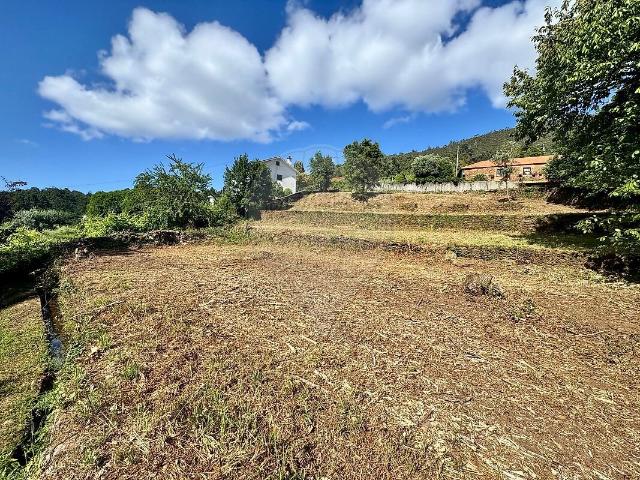 Terreno venda em Argela, Caminha