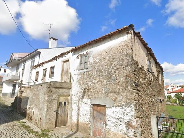 Terreno venda em Argozelo, Vimioso