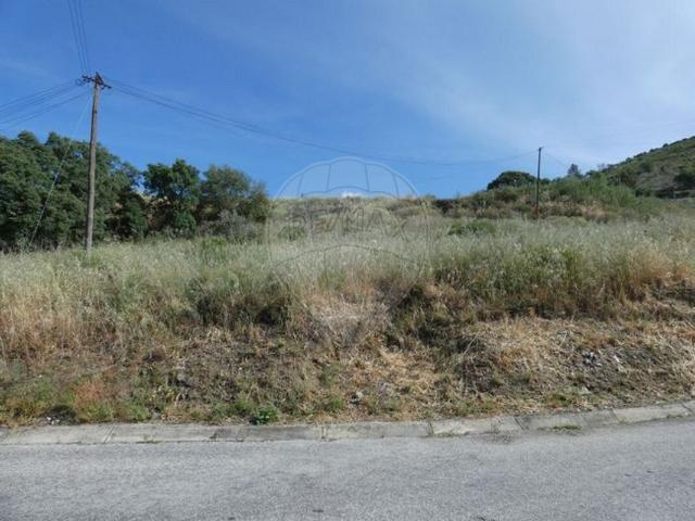 Terreno venda em Aldeias, Viseu