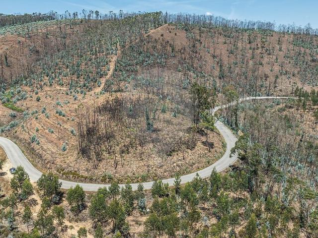 Terreno venda em Arnoia, Celorico de Basto