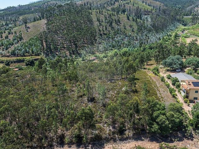 Terreno venda em Arnoia, Celorico de Basto