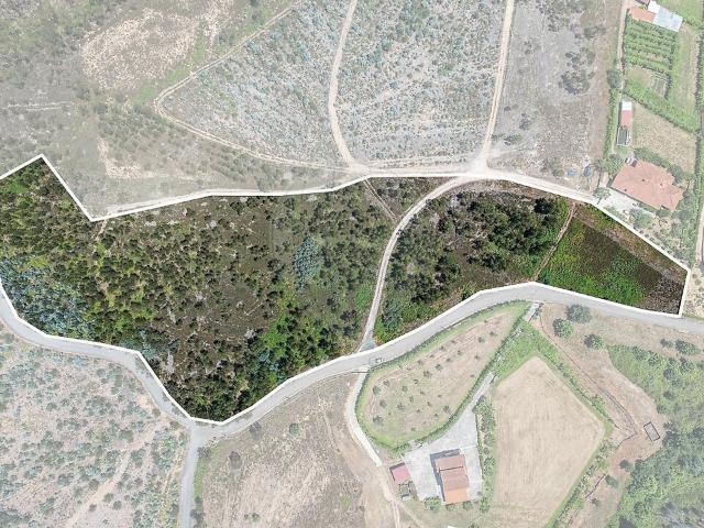 Terreno venda em Arnoia, Celorico de Basto
