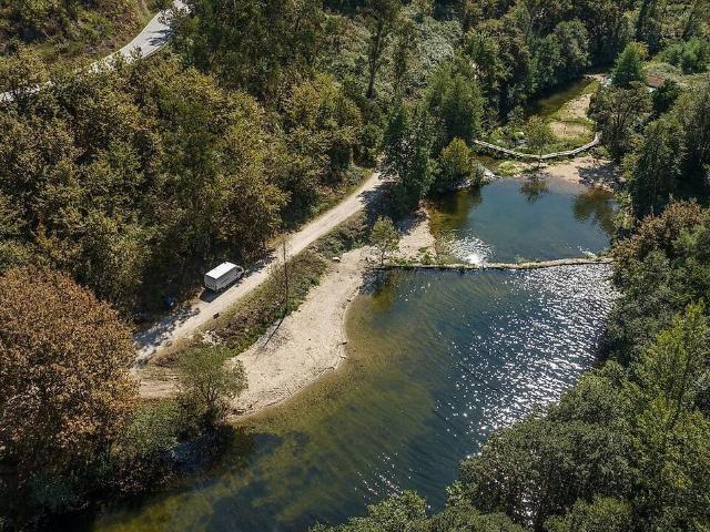 Terreno venda em Arosa e Castelões, Guimarães