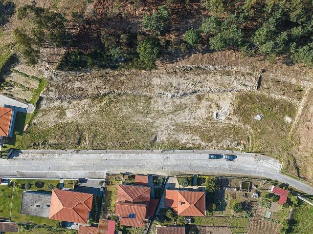Terreno venda em Arosa e Castelões, Guimarães
