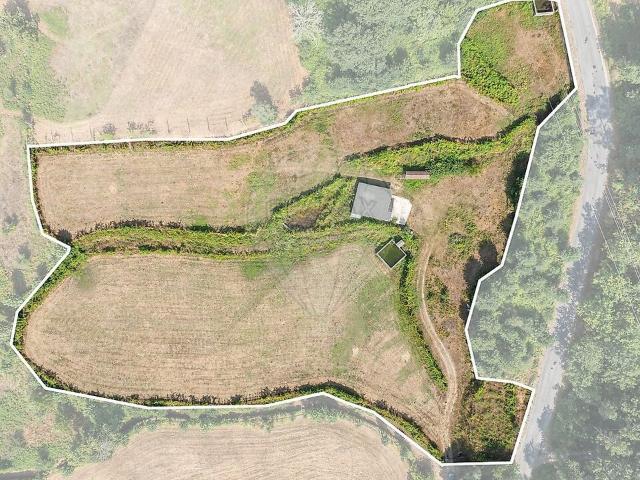 Terreno venda em Arosa e Castelões, Guimarães
