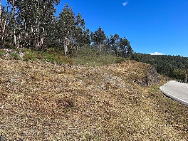 Terreno venda em Arouca, Espiunca