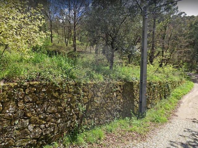 Terreno venda em Povos, Arouca