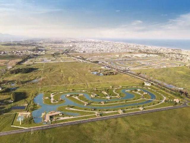 Terreno venda em Região Geográfica Imediata de Tramandaí - Osório, Aglomeração Urbana do Litoral Norte