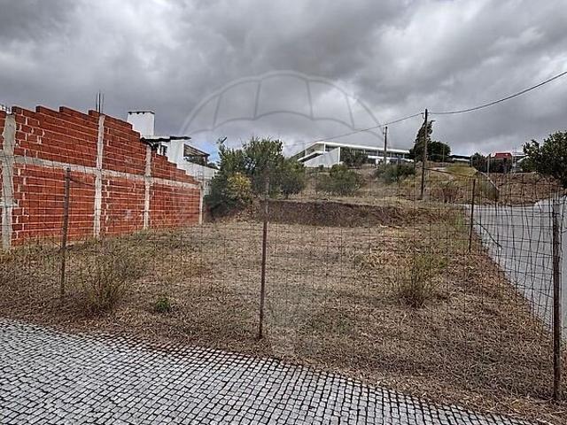 Terreno venda em Arraiolos