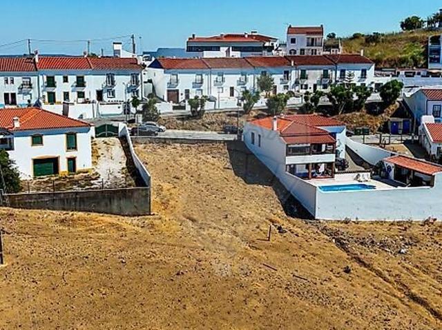 Terreno venda em Arraiolos