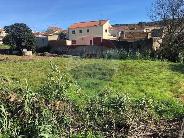 Terreno venda em Arranhó de Baixo, Arruda dos Vinhos