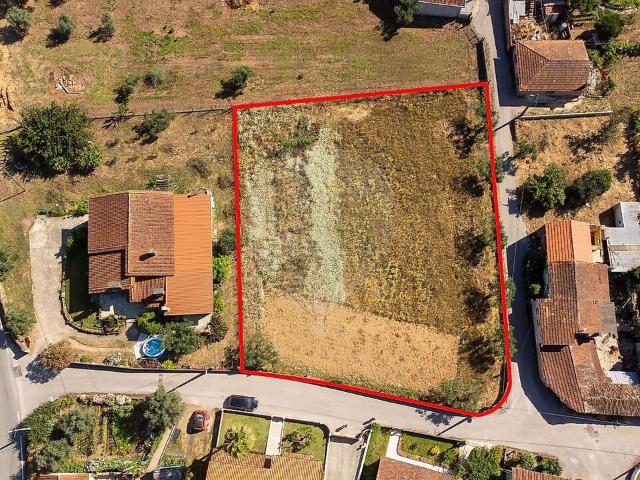 Terreno venda em Arrifana, Vila Nova de Poiares