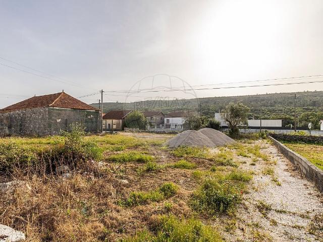 Terreno venda em Arrimal e Mendiga, Porto de Mós