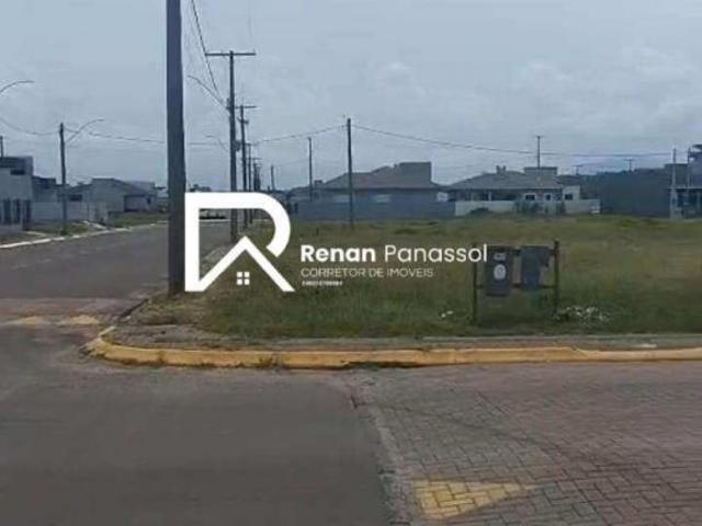 Terreno venda em Arroio do Sal