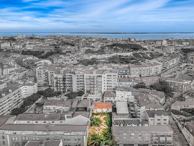 Terreno venda em Arroios, Lisboa