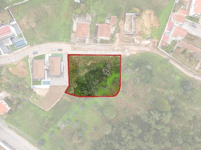 Terreno venda em Assafarge e Antanhol, Coimbra