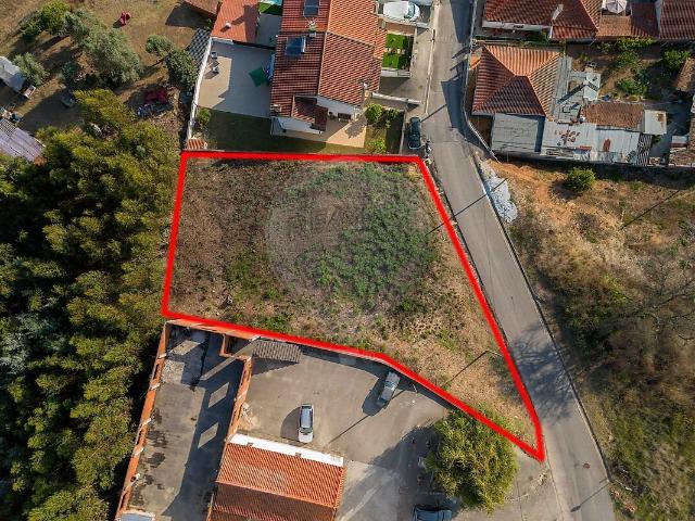 Terreno venda em Assafarge, Coimbra