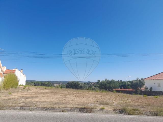 Terreno venda em Torres Novas, Santarém