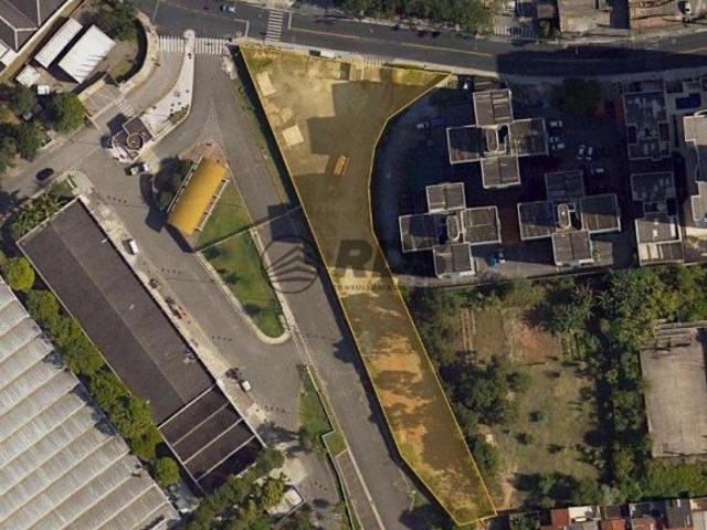 Terreno venda em Região Imediata de São Paulo, Região Metropolitana de São Paulo