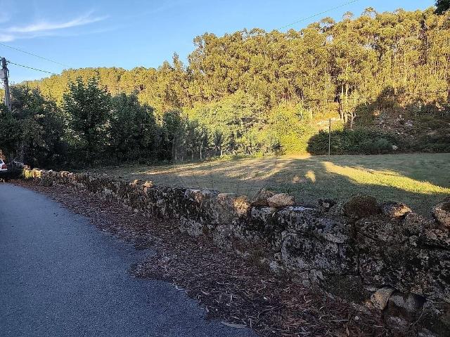 Terreno venda em Atei, Mondim de Basto