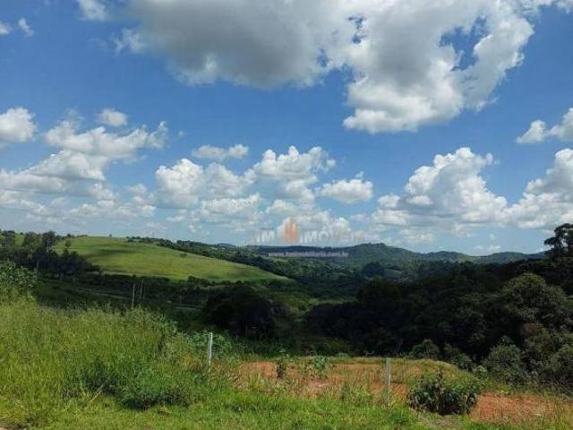 Terreno venda em Região Imediata de Bragança Paulista, Atibaia