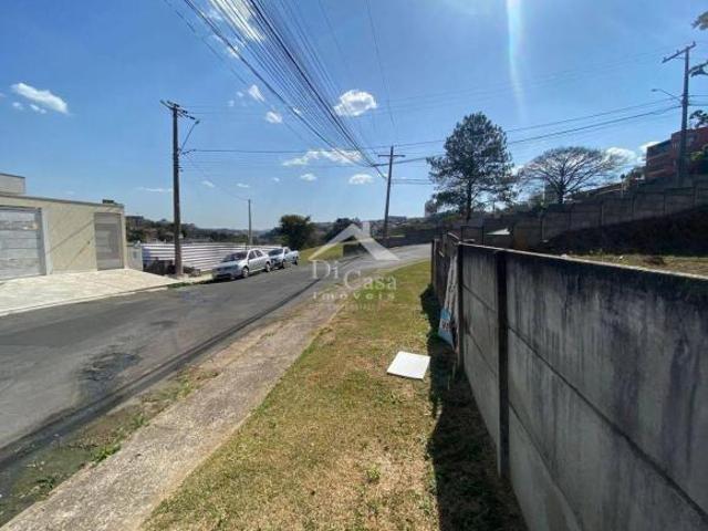 Terreno venda em Região Imediata de Bragança Paulista, Atibaia