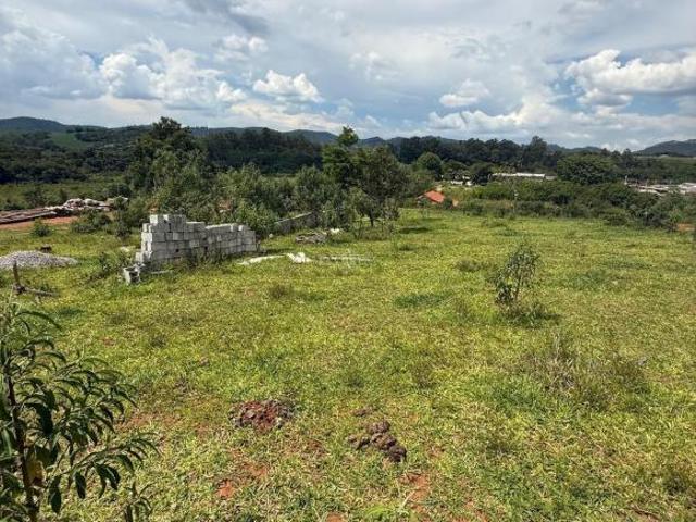 Terreno venda em Região Imediata de Bragança Paulista, Atibaia